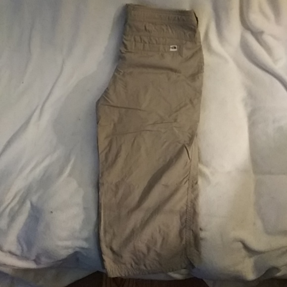 The North Face Capris - Picture 3 of 6